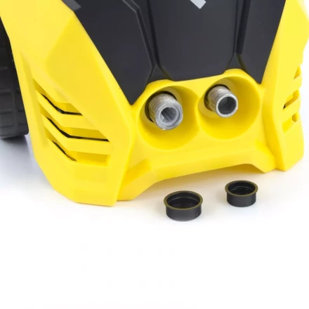 Минимойка-мойка высокого давления DENZEL R-135 58233 купить в Ноябрьске