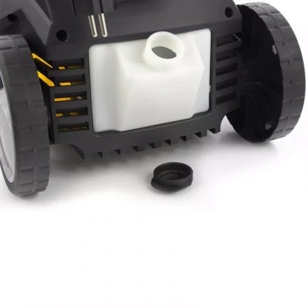 Минимойка-мойка высокого давления DENZEL R-135 58233 купить в Ноябрьске