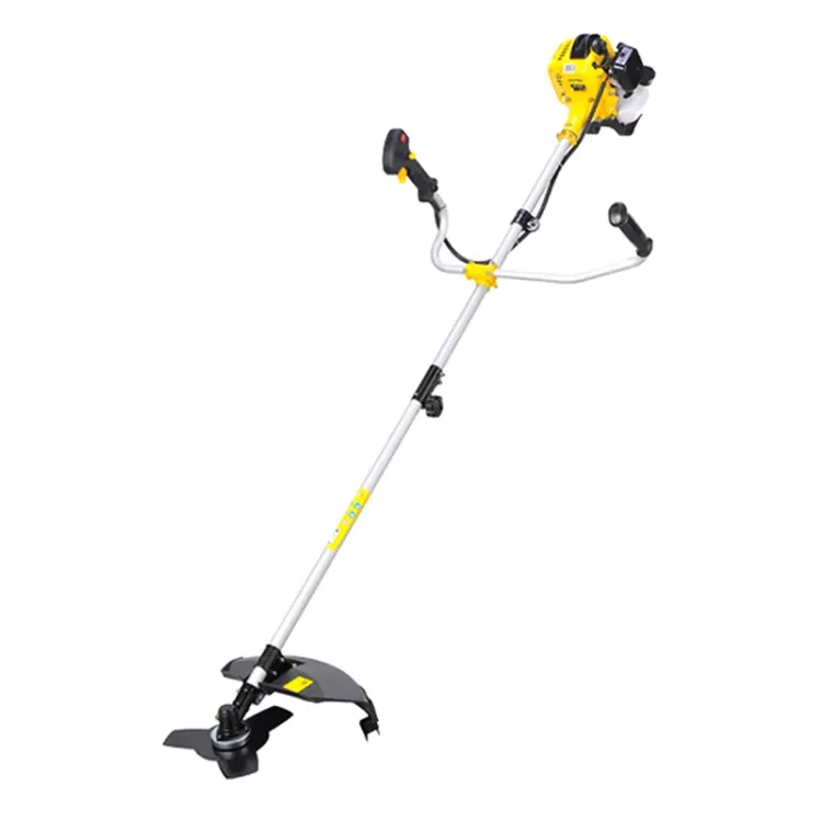 Бензиновый триммер TR-1500T Eurolux купить в Ноябрьске