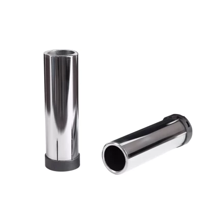 Сопло MIG 36 d=19мм цилиндрическое 145.0045/MC0028 EP-36/MB-36 VARTEG купить в Ноябрьске