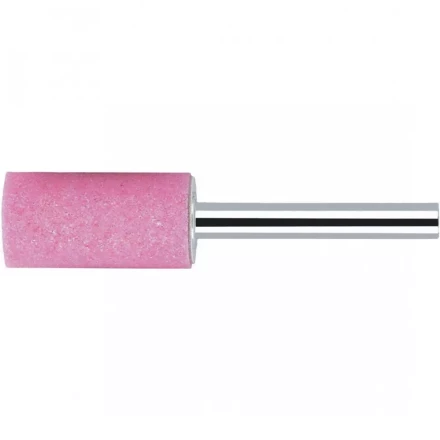 Шарошка абразивная цилиндр удлиненный 19 x 38 x 6 мм F46 3 штуки MATRIX 76007 купить в Ноябрьске