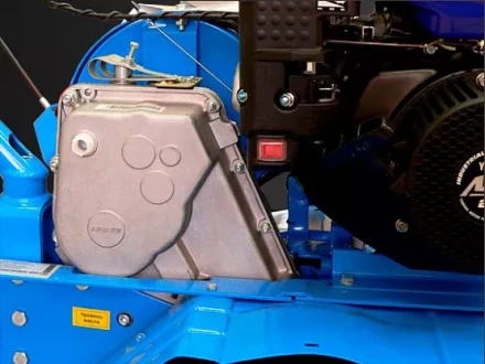 Мотоблок Нева МБ2-YAMAHA MX200 PRO купить в Ноябрьске