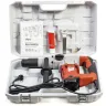 Перфоратор ESPIRA RHI-M4002 (sds max 220 – 240В/50 Гц, мощность 1500 Вт, эн.удара 10 Дж, вес 7.2 кг, кейс), 400551 купить в Ноябрьске