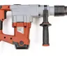 Перфоратор ESPIRA RHI-M4002 (sds max 220 – 240В/50 Гц, мощность 1500 Вт, эн.удара 10 Дж, вес 7.2 кг, кейс), 400551 купить в Ноябрьске
