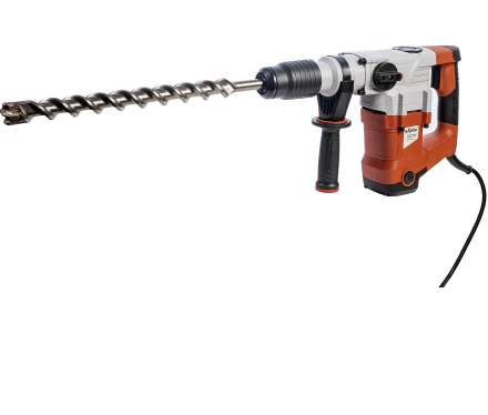 Перфоратор ESPIRA RHI-M4002 (sds max 220 – 240В/50 Гц, мощность 1500 Вт, эн.удара 10 Дж, вес 7.2 кг, кейс), 400551 купить в Ноябрьске