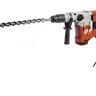 Перфоратор ESPIRA RHI-M4002 (sds max 220 – 240В/50 Гц, мощность 1500 Вт, эн.удара 10 Дж, вес 7.2 кг, кейс), 400551 купить в Ноябрьске