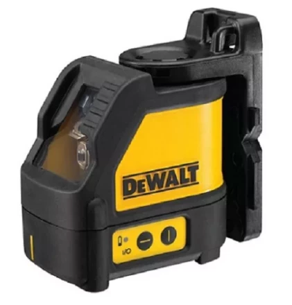 Уровень лазерный DW 088 К самовыравнивающийся DeWalt купить в Ноябрьске