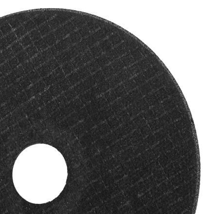 Круг отрезной по металлу, 125 х 1,2 х 22,2 мм, A60QBF Denzel 743343 купить в Ноябрьске