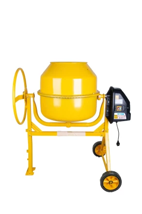 Бетоносмеситель 200 л TOR 74552R 220В (чугунный венец) 1005838 купить в Ноябрьске