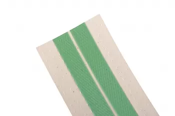 Лента пластиковая углоформирующая защитная для ГКЛ 50 мм х 30 м Сибртех 88735 купить в Ноябрьске