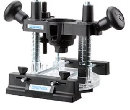 Приставка для фрезерования 335 DREMEL купить в Ноябрьске