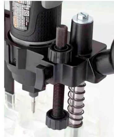 Приставка для фрезерования 335 DREMEL купить в Ноябрьске