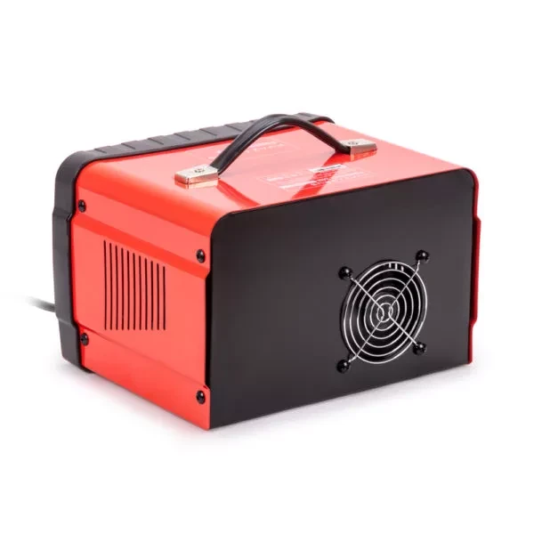Инверторное пуско-зарядное устройство KVAZARRUS PowerBox 240i таймер цветная коробка купить в Ноябрьске