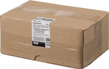 Винт ЗУБР &quot;МАСТЕР&quot; DIN 7985, класс прочности 4.8, оцинкованный, M3x10мм, 5кг 303150-03-010 купить в Ноябрьске