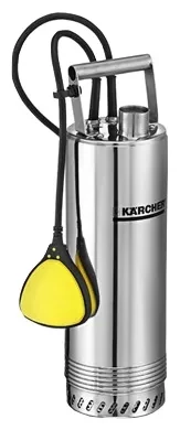 Поверхностный насос KARCHER BP 2 Cistern EU купить в Ноябрьске