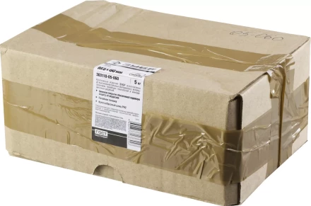 Винт ЗУБР &quot;МАСТЕР&quot; DIN 965, класс прочности 4.8, оцинкованный, M5x60мм, 5кг 303110-05-060 купить в Ноябрьске