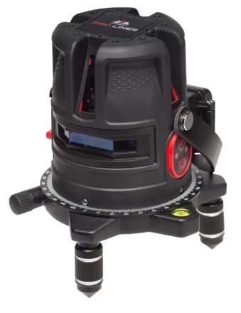 Нивелир лазерный ADA PROLiner 4V Se купить в Ноябрьске