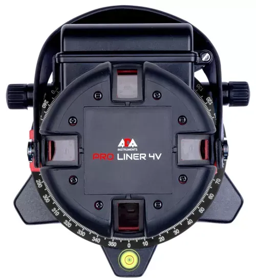 Нивелир лазерный ADA PROLiner 4V Se купить в Ноябрьске