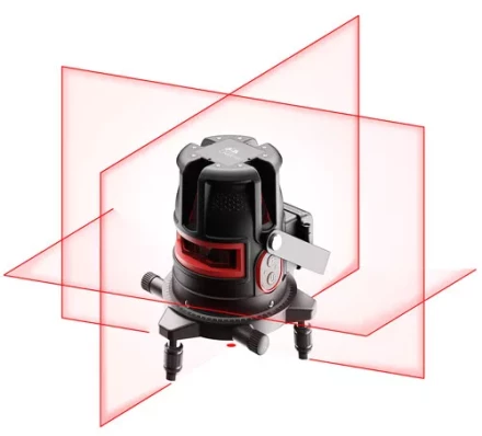 Нивелир лазерный ADA PROLiner 4V Se купить в Ноябрьске