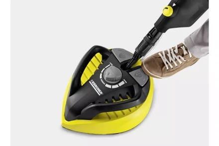 Насадка T 550 T-Racer Surface Cleaner для минимоек KARCHER купить в Ноябрьске
