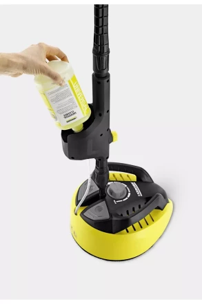 Насадка T 550 T-Racer Surface Cleaner для минимоек KARCHER купить в Ноябрьске
