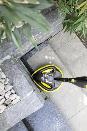 Насадка T 550 T-Racer Surface Cleaner для минимоек KARCHER купить в Ноябрьске