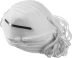 Маска STAYER &quot;STANDARD&quot; ECO техническая, 25шт 1110-H50_z01 купить в Ноябрьске
