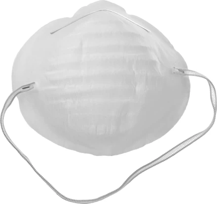 Маска STAYER &quot;STANDARD&quot; ECO техническая, 25шт 1110-H50_z01 купить в Ноябрьске