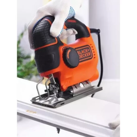 Электролобзик B&amp;D КS 901 SЕK купить в Ноябрьске