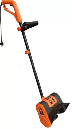 Электрический снегоуборщик PATRIOT PS 1000E купить в Ноябрьске