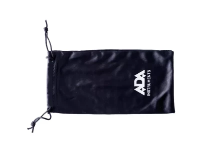 Очки защитные прозрачные  VISOR PROTECT ADA купить в Ноябрьске