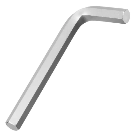 Набор ключей имбусовых, HEX, 2-12 мм, CrV, 9 шт. Сибртех 123677 купить в Ноябрьске