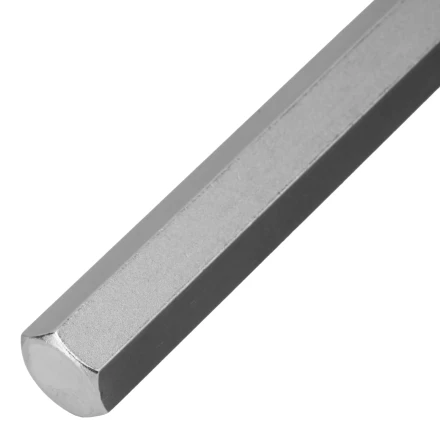 Набор ключей имбусовых, HEX, 2-12 мм, CrV, 9 шт. Сибртех 123677 купить в Ноябрьске