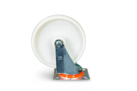 Колесо поворотное полипропилен SRCn 80 200 мм (N) 1024186 купить в Ноябрьске