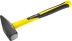 Молоток слесарный Fiberglass 1500 г с фиберглассовой рукояткой, STAYER Professional 20050-15 20050-15_z01 купить в Ноябрьске