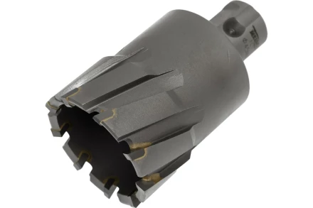 Корончатое сверло Messer ТСТ по металлу диаметр 45мм/длина 35 мм купить в Ноябрьске