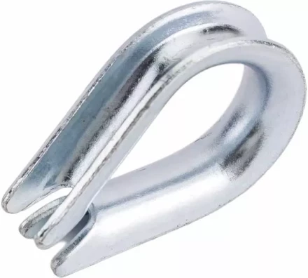 Коуш 40,0 мм TOR DIN 6899 (тип B) (D) 1049014 купить в Ноябрьске