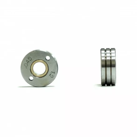 Ролик сталь 1.0-1.2мм SKYWAY 300-330 Aurora купить в Ноябрьске