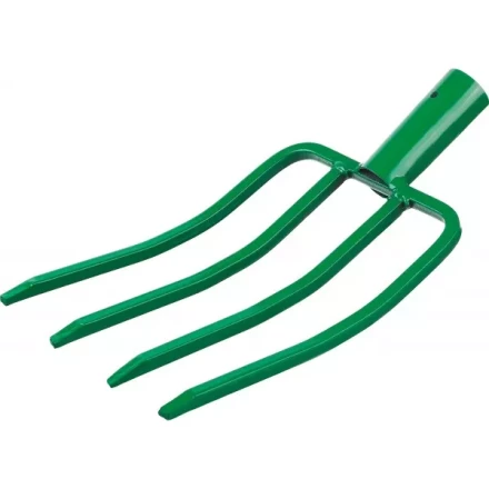 Вилы РОСТОК с четырехгранными зубцами, 185х270мм 39715_z01 купить в Ноябрьске