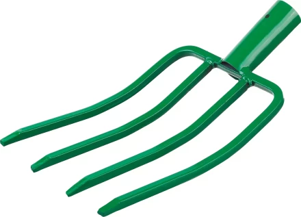 Вилы РОСТОК с четырехгранными зубцами, 185х270мм 39715_z01 купить в Ноябрьске