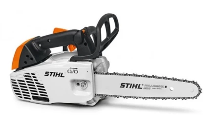 Бензопила STIHL MS 194 Т (1,4 кВт.35см.63 PMC3 50. 3,3кг) купить в Ноябрьске
