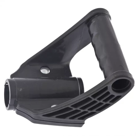 Пластиковая дополнительная рукоятка для сне г лопат 32 мм СИБРТЕХ артикул 68429 купить в Ноябрьске