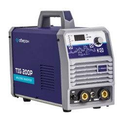 Сварочный инвертор Оберон TIG 200P KG3201