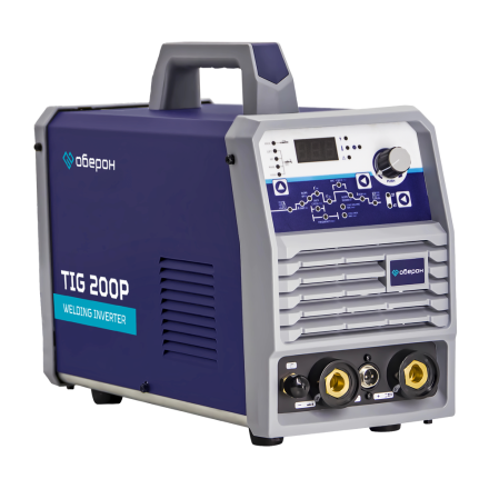 Сварочный инвертор Оберон TIG 200P KG3201 купить в Ноябрьске