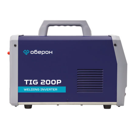 Сварочный инвертор Оберон TIG 200P KG3201 купить в Ноябрьске