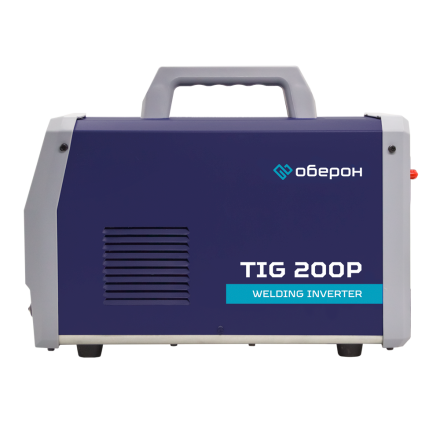 Сварочный инвертор Оберон TIG 200P KG3201 купить в Ноябрьске