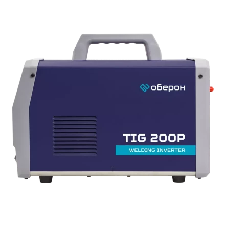 Сварочный инвертор Оберон TIG 200P KG3201 купить в Ноябрьске