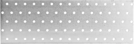 Пластина соединительная ЗУБР &quot;МАСТЕР&quot;, 100х300мм, 10шт 310255-100-300 купить в Ноябрьске