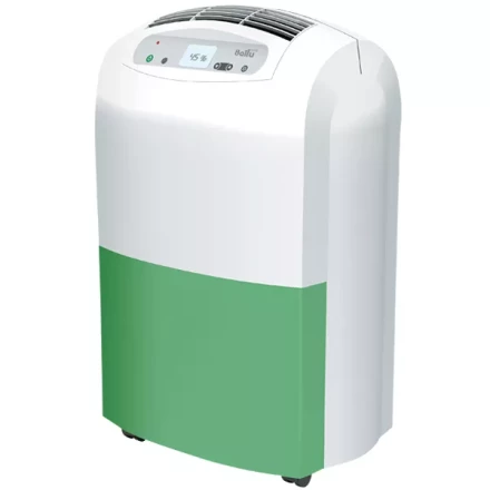 Осушитель воздуха BALLU BDH-25L купить в Ноябрьске