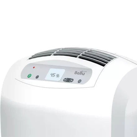 Осушитель воздуха BALLU BDH-25L купить в Ноябрьске